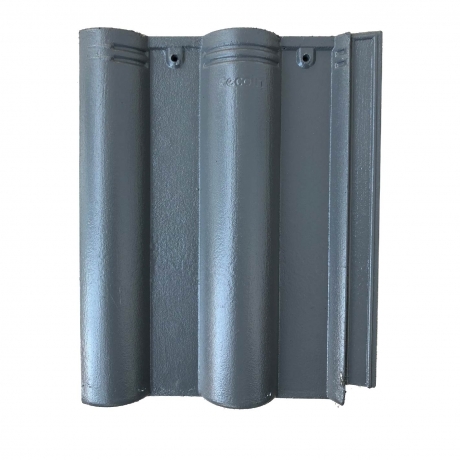 Round wave roof tile SE-24